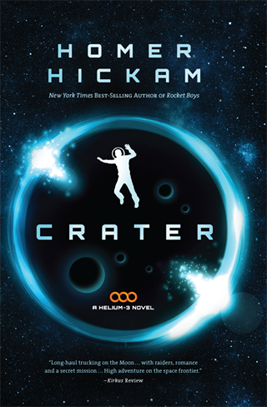 CRATER