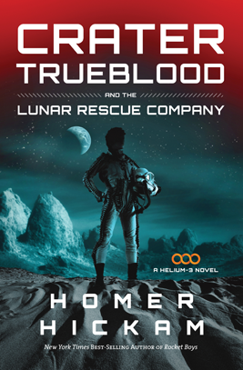 CRATER TRUEBLOOD